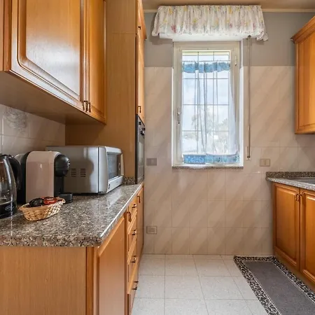 Casa Laura, Country House, * Dolianova