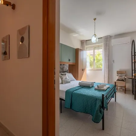 Casa Laura, Country House, Apartmán Dolianova
