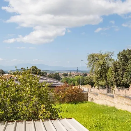 Apartmán Casa Laura, Country House, Dolianova