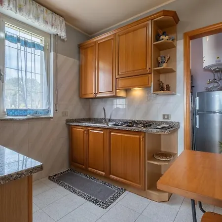 Casa Laura, Country House, Dolianova