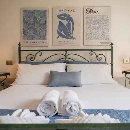 Apartmán Casa Laura, Country House,