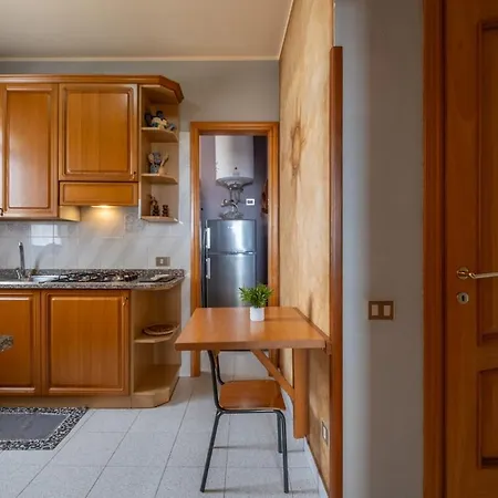 Casa Laura, Country House, Διαμέρισμα Dolianova