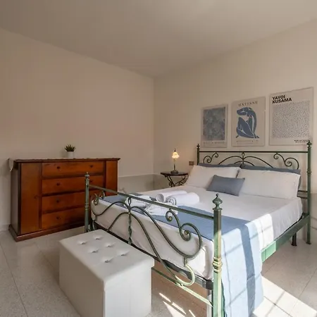 Διαμέρισμα Casa Laura, Country House, *