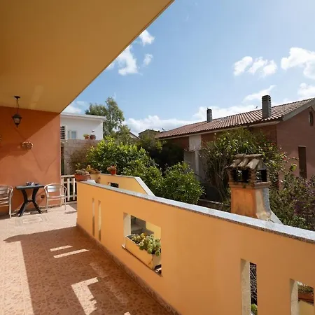 Διαμέρισμα Casa Laura, Country House, Dolianova