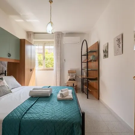 Casa Laura, Country House, Apartmán Dolianova