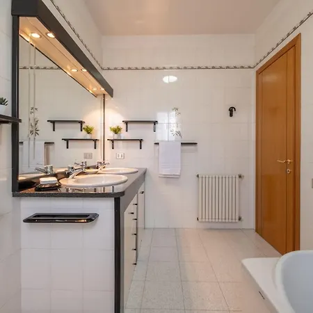 Apartmán Casa Laura, Country House, Dolianova