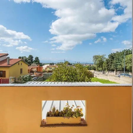 Casa Laura, Country House, Διαμέρισμα Dolianova