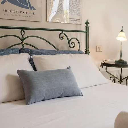 Casa Laura, Country House, Dolianova