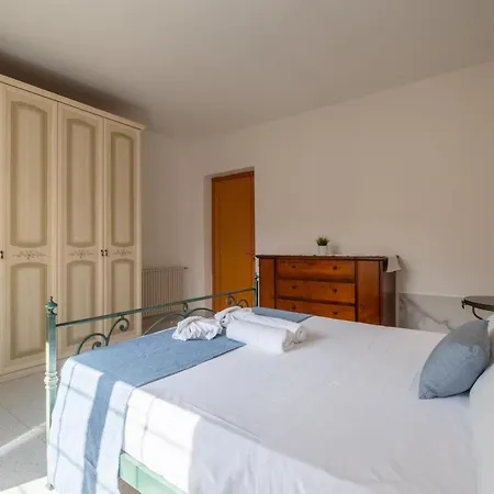 Apartmán Casa Laura, Country House, *