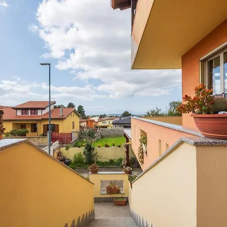 Casa Laura, Country House, * Dolianova